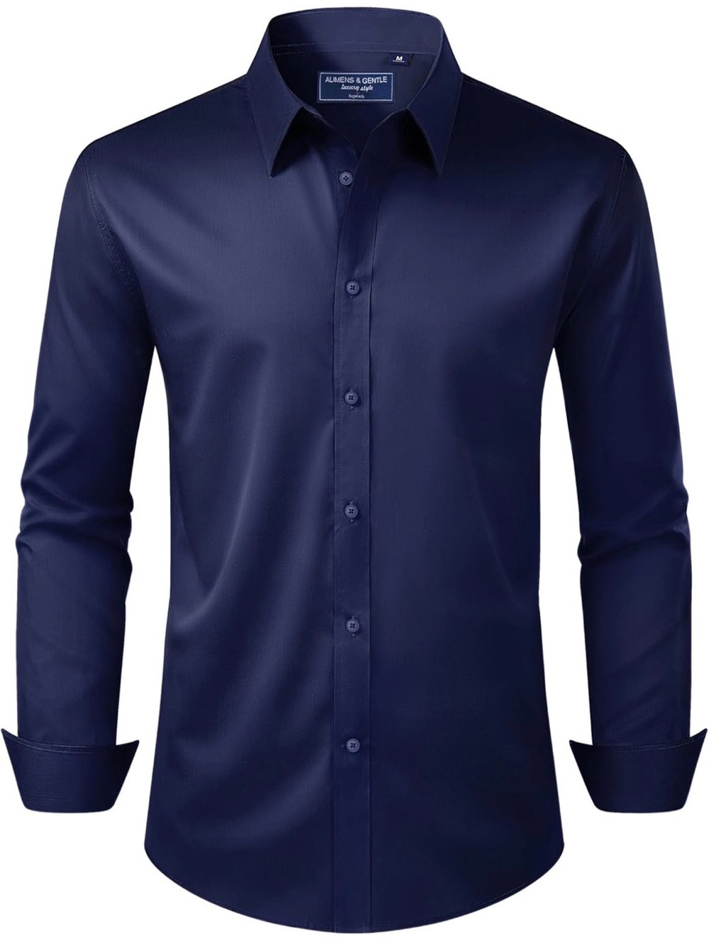 Men's Dress Shirt